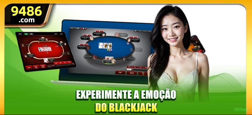 Cassino 982bet - mesas ao vivo e jogos