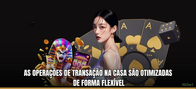 Aplicativo móvel 982bet para iOS e Android